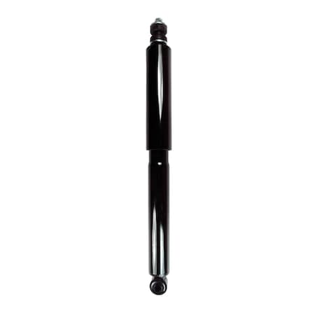 Fcs Struts Shock Absorber, 341581 341581